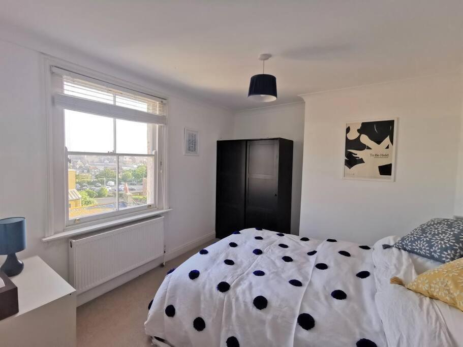 Relax And Enjoy The Sea View * Margate