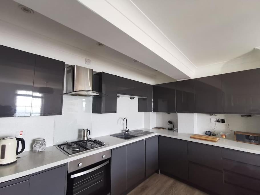 Apartment Relax And Enjoy The Sea View