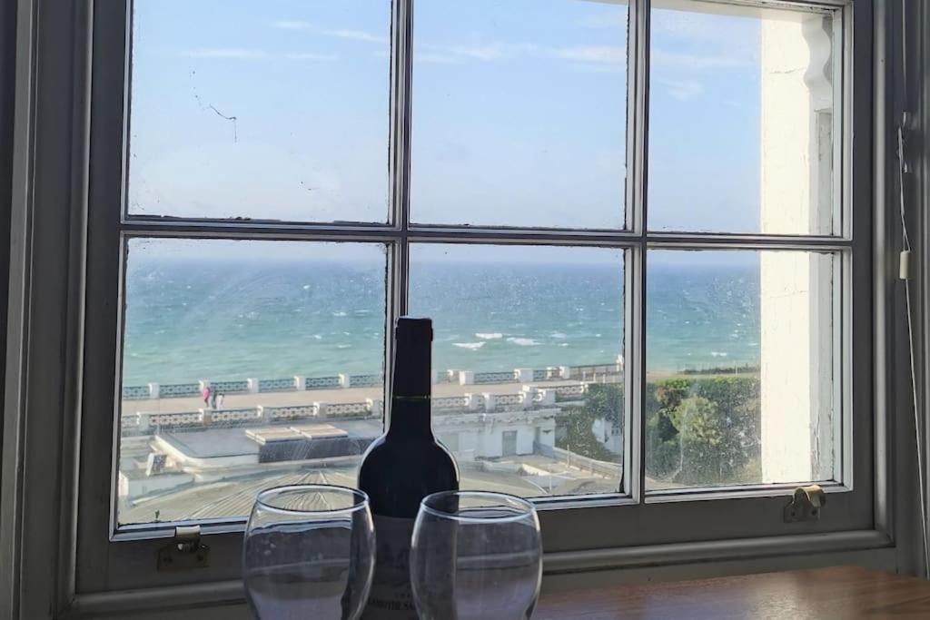 Relax And Enjoy The Sea View * Margate