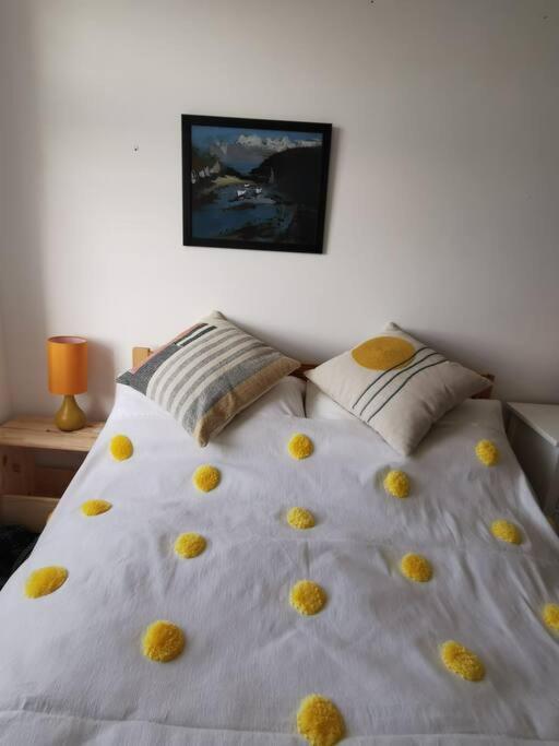 Apartment Relax And Enjoy The Sea View Margate